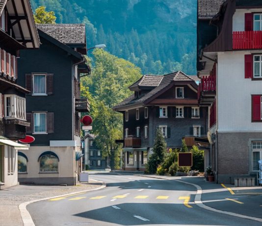 Deutschlands Straßen bleiben erstmal leer.