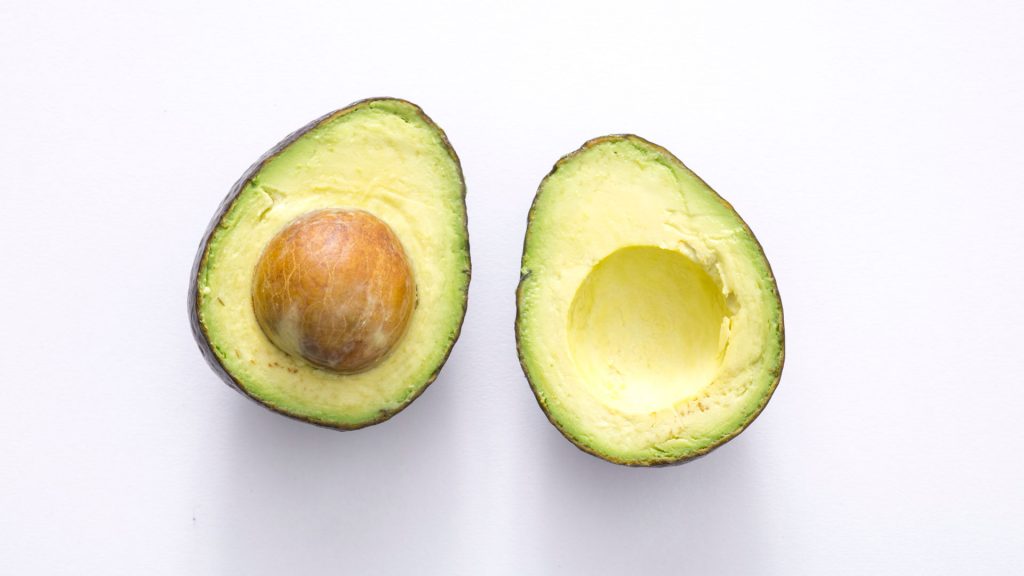 Darf ich Avocado in der Schwangerschaft essen?