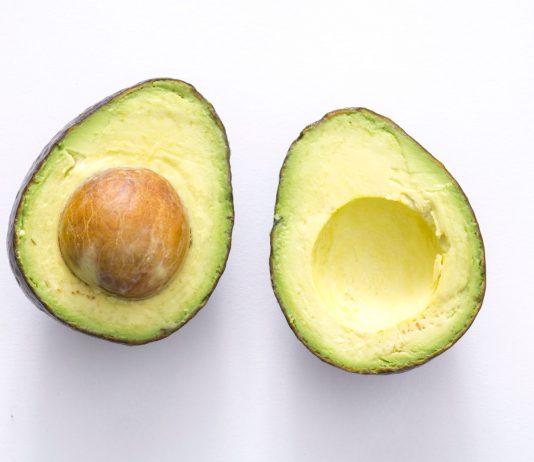 Avocados in der Schwangerschaft sind sehr gesund.