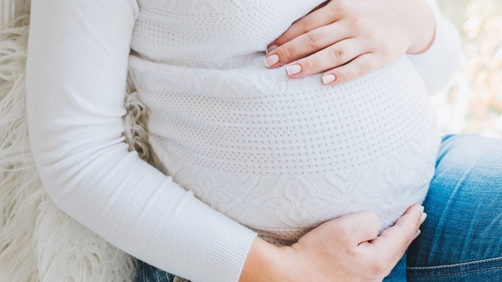 Blasenentzündung in der Schwangerschaft: Das hilft