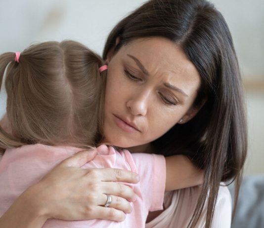 Mit Asthma gehöre ich zur Risikogruppe von Corona - und habe Angst um meine Kinder.