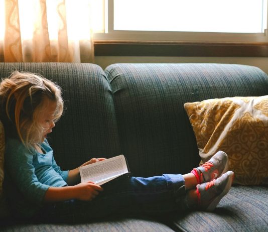 So viel Langeweile – so wenig Klagen. Liebe Kinder, ihr seid einfach stark!