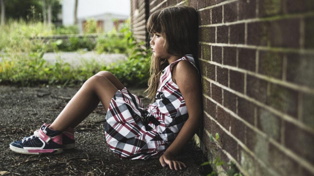 Isolation durch Corona: „Meine Tochter zieht sich immer mehr zurück.“