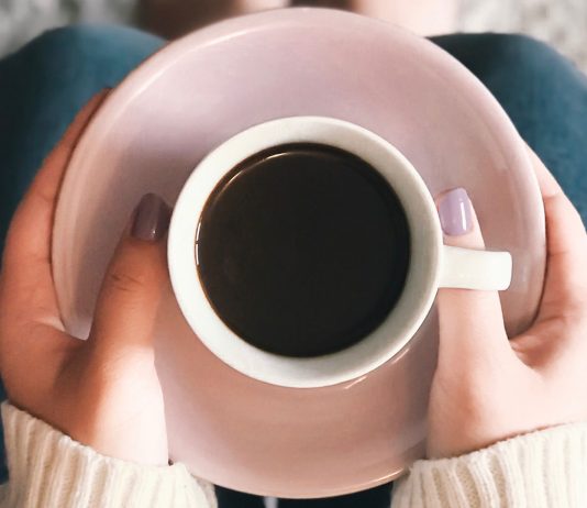 Kaffee ist in der Schwangerschaft erlaubt - allerdings in Maßen