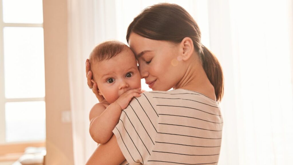 Leben mit Baby – 10 Dinge, die sich total verändern