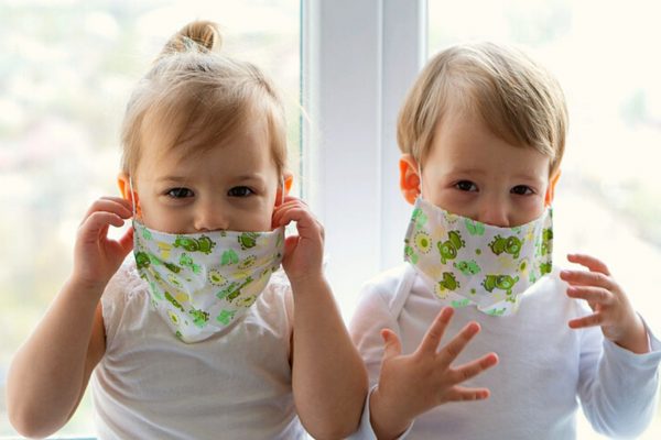 Corona-Studien sollen klären, ob Kinder besonders ansteckend sind.