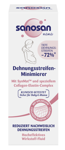 Dehnungsstreifen entfernen: Was wirklich hilft und was nicht