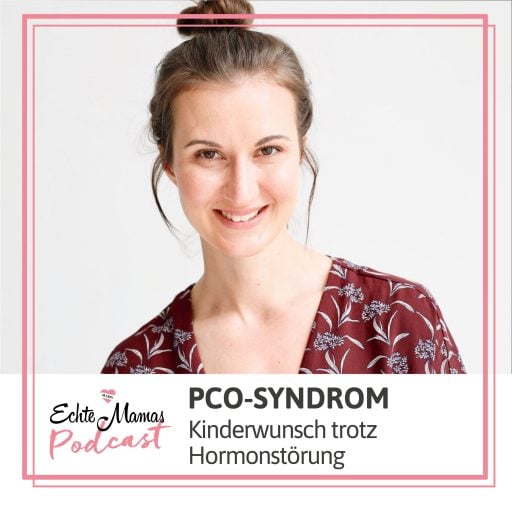 Leben mit PCO-Syndrom.