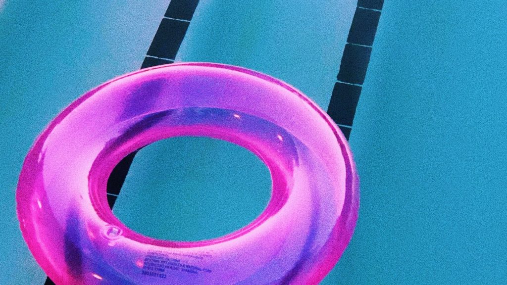 Freibad öffnet seine Pforten – aber Kinder müssen draußen bleiben