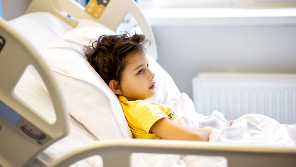 Kawasaki-Syndrom: Kann Corona bei Kindern schwere Entzündungen auslösen?