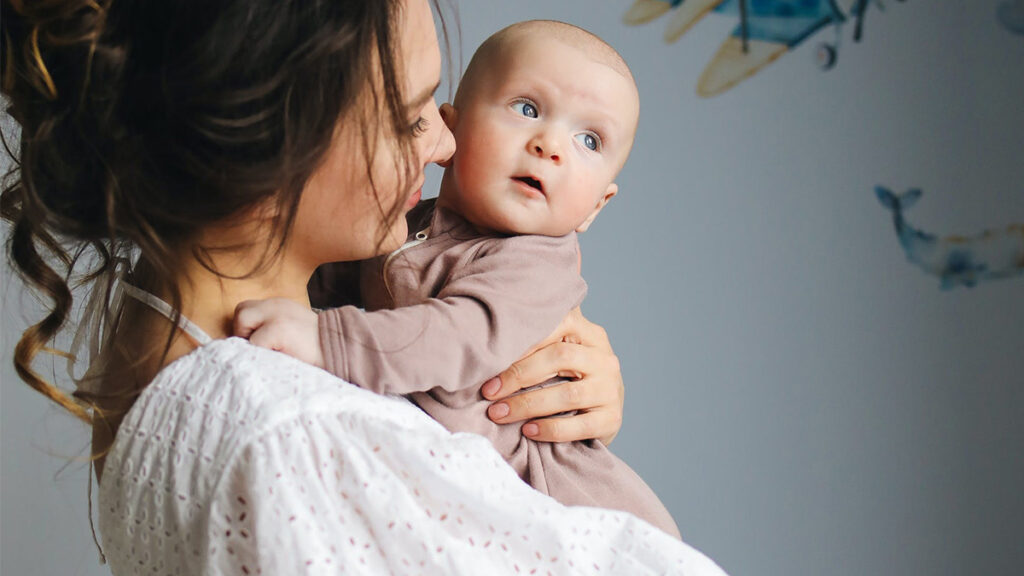 Leben mit Baby – 10 Dinge, die sich total verändern