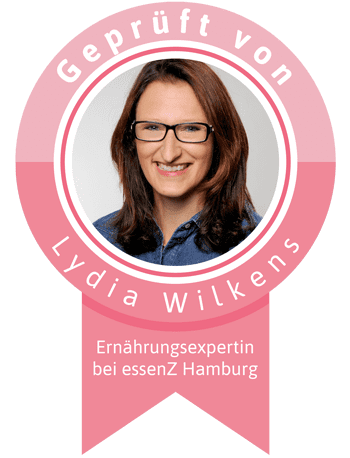 Lydia Wilkens