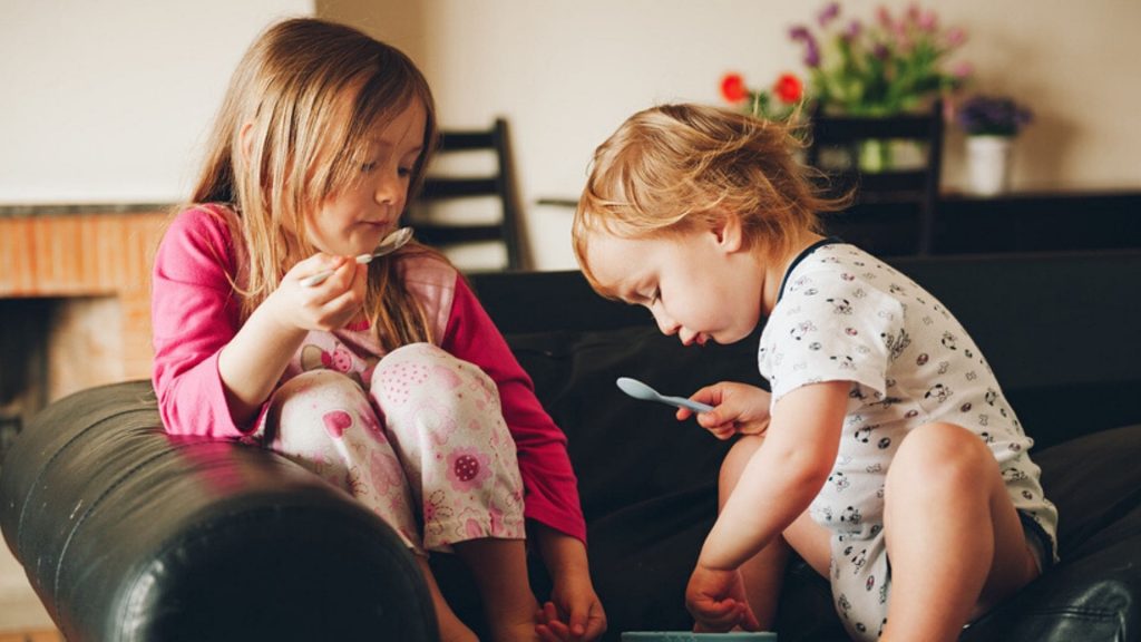 Krisen-Alltag: „Meine Kinder dürfen gerade alles – und das ist okay.“