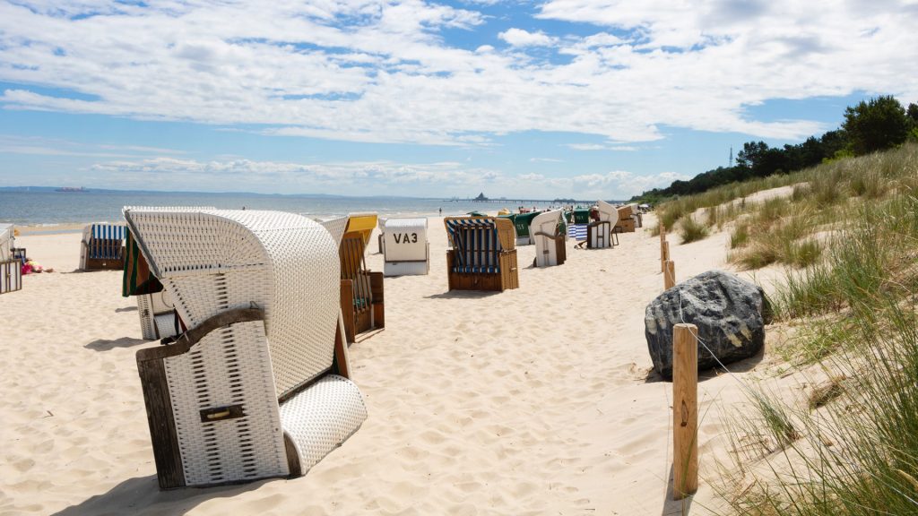 Urlaub gerettet! Reisen an Nord- und Ostsee wieder möglich