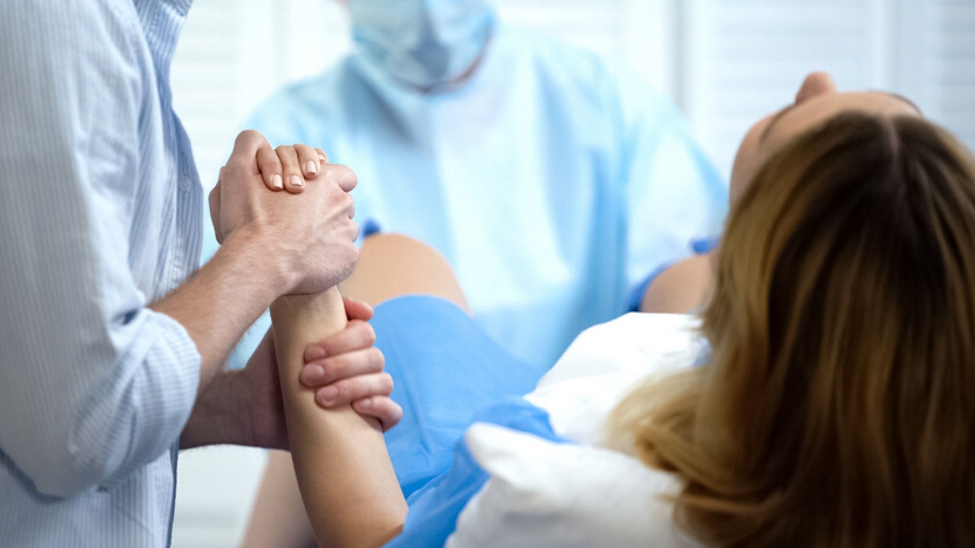 партнерские роды омс роддома