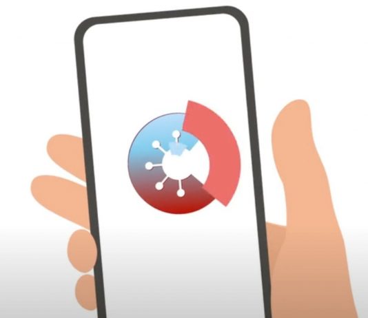 Die Corona-Warn-App könnt ihr ab sofort runterladen.