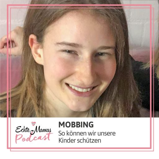 Podcast-Interview zum Thema Mobbing