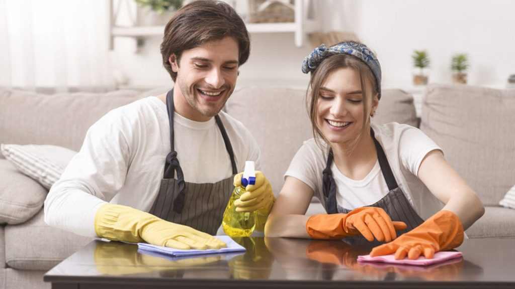 Mehr Gleichberechtigung bei der Hausarbeit? So kann es klappen!