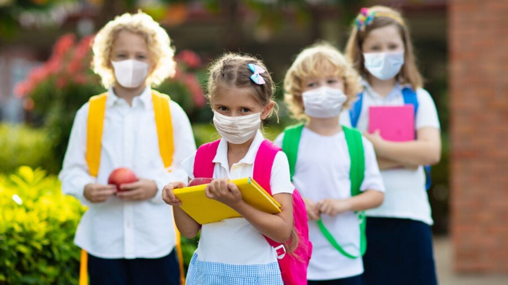 Corona-Studien: Kinder unter 10 verbreiten das Virus wohl doch nicht