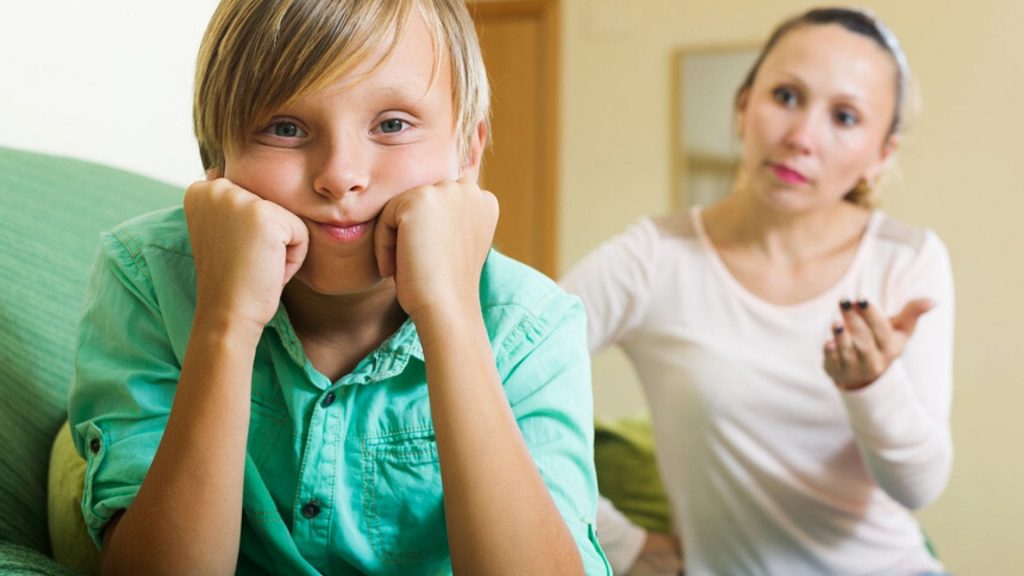Warum zu viel Kontrolle deinem Kind schadet