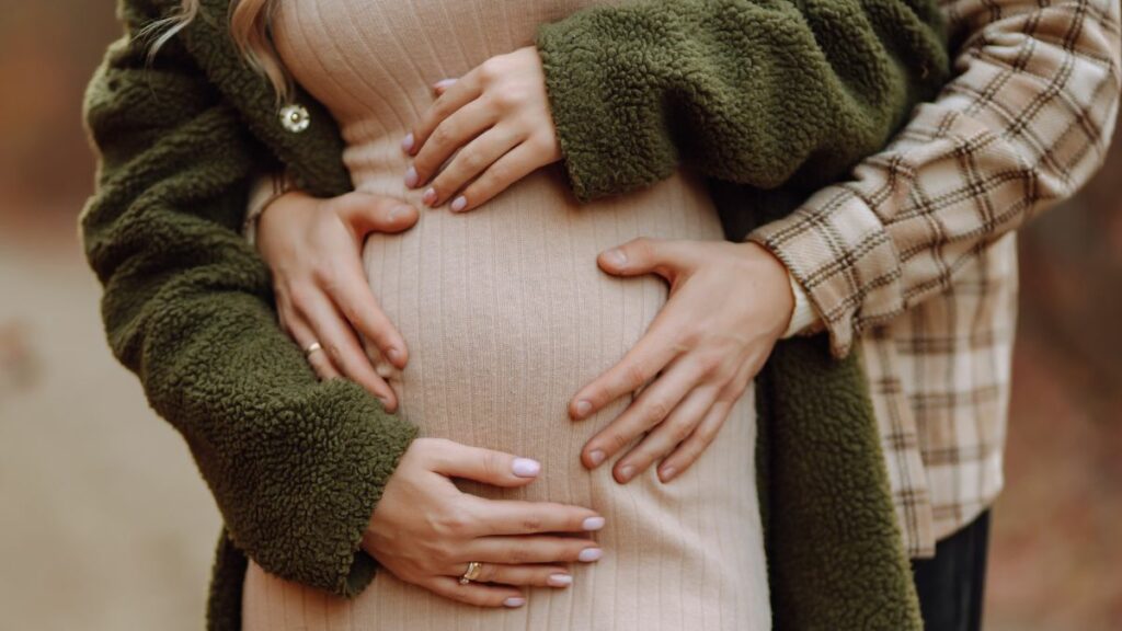 Echter Kindersegen: Mama bekommt drei Babys in 13 Monaten
