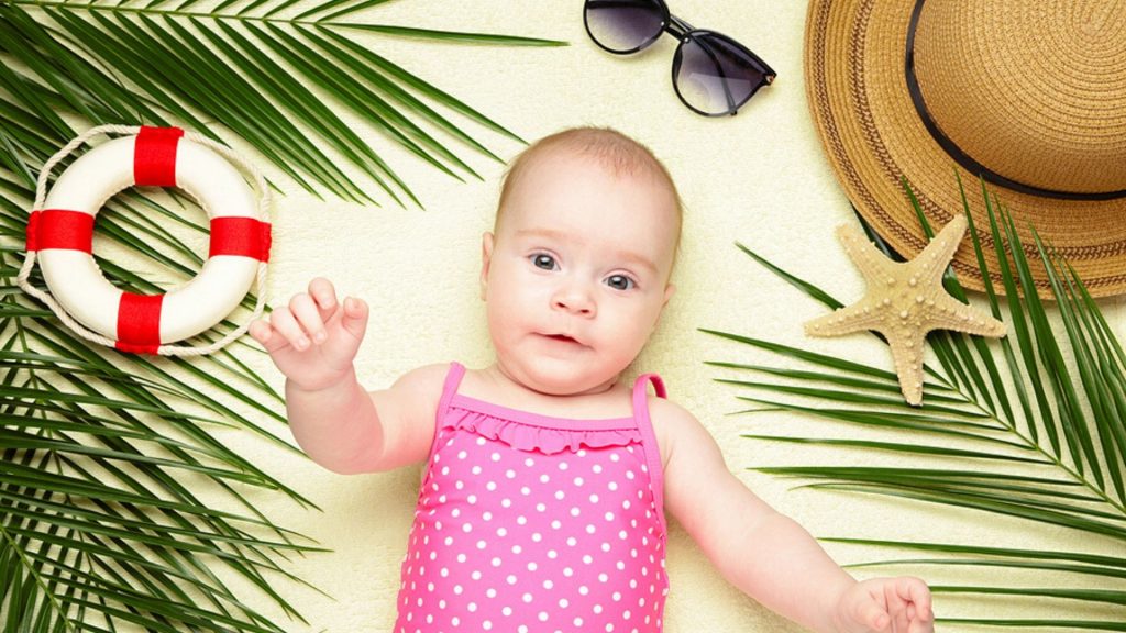 Juli-Babys: 9 Gründe, warum sie so besonders sind