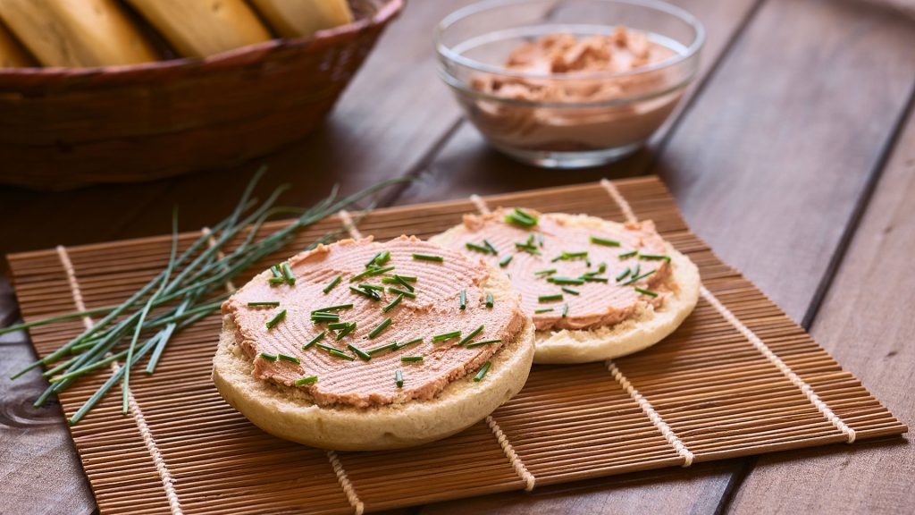 Leberwurst in der Schwangerschaft: Ja oder nein?