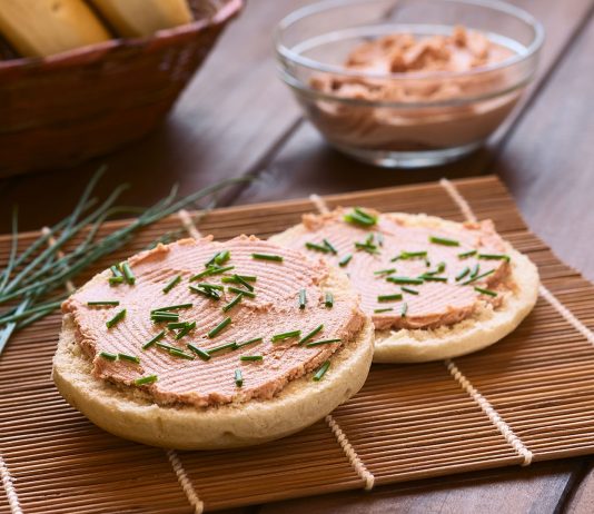 Heißhunger auf Leberwurst in der Schwangerschaft ist nicht ungewöhnlich.