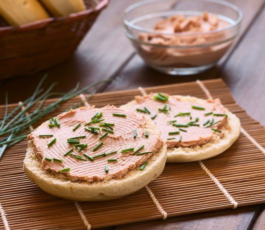 Heißhunger auf Leberwurst in der Schwangerschaft ist nicht ungewöhnlich.