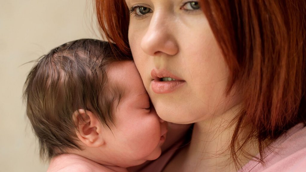Besuch bei Neu-Mamas: Warum es nicht allein ums Baby gehen sollte