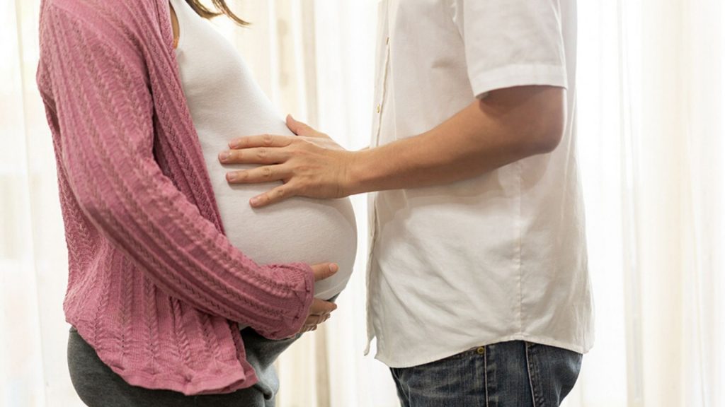 Corona: Ansteckung im Mutterleib ist zwar möglich – aber sehr selten!