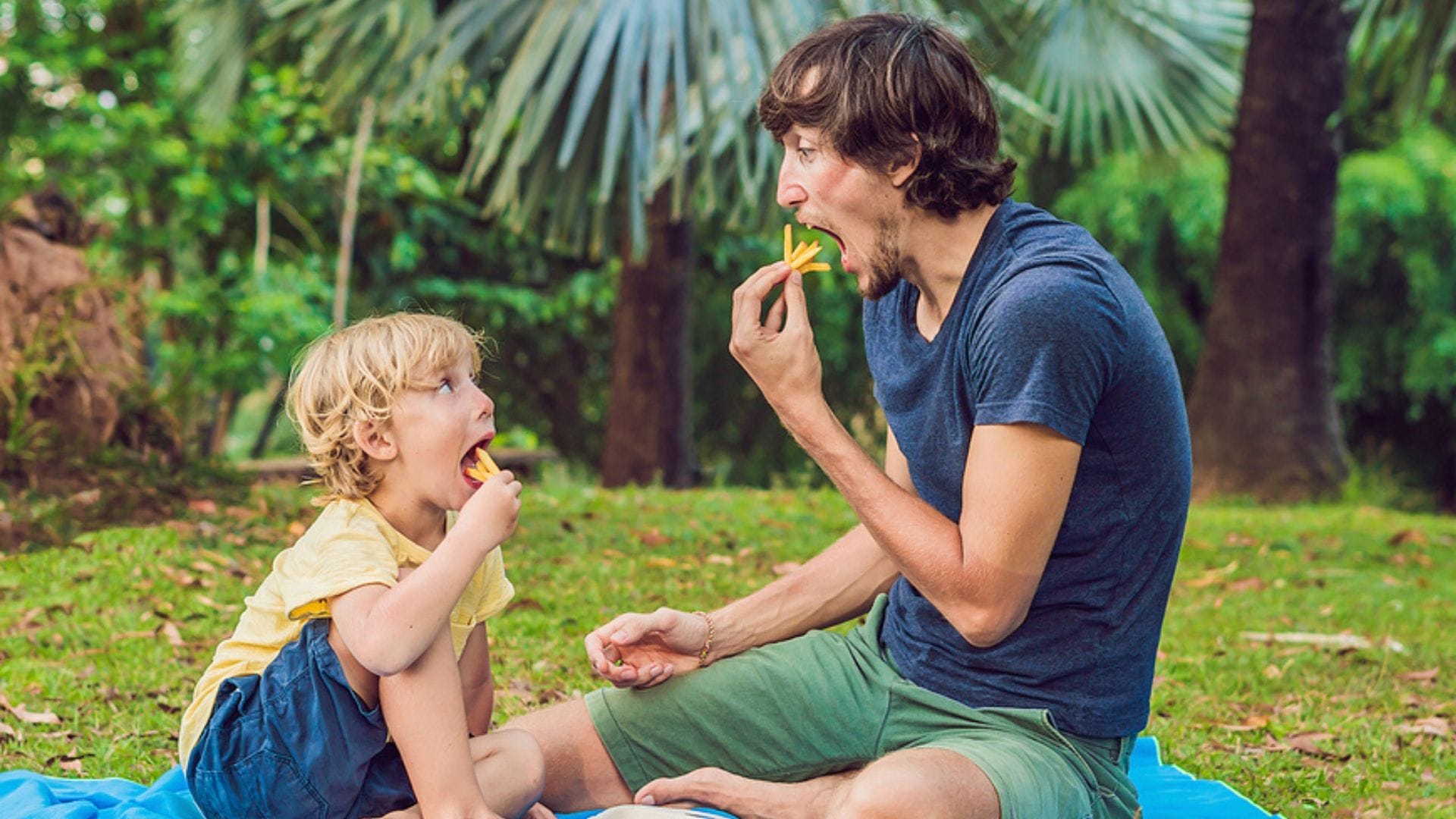 Für mama hält sie papa Luzerner Rundschau