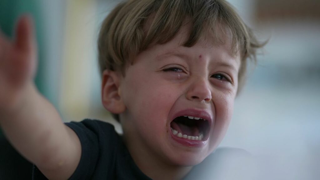 Hier findet sich jede Mama wieder: Wenn Kinder sich mies behandelt fühlen…