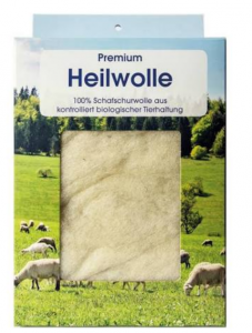 Heilwolle