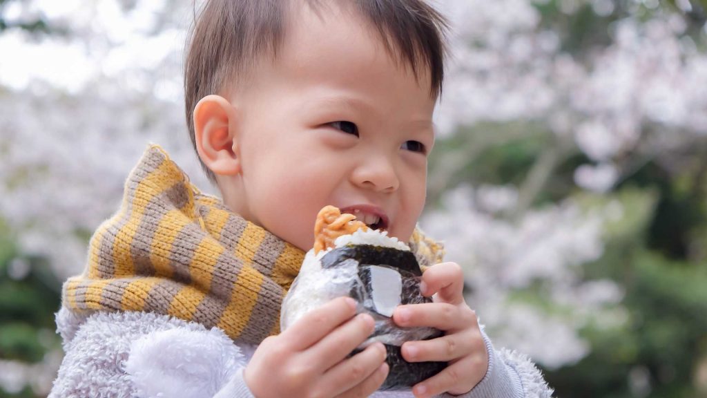Japanische Jungennamen: Unsere 30 Favoriten 🇯🇵