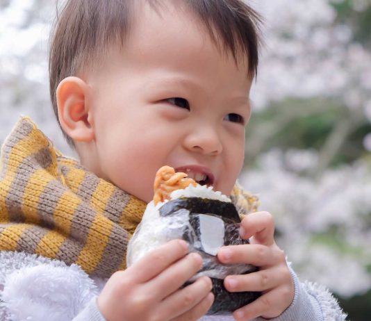 Japanische Jungennamen: Das sind unsere Favoriten.