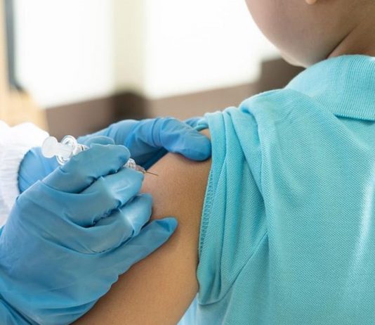 Sollen Kinder jetzt grundsätzlich gegen Grippe geimpft werden?