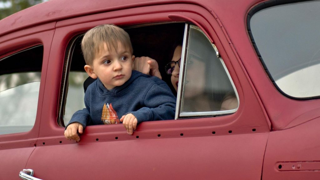 „Wann sind wir endlich daaaaaa?“ Warum unsere Kinder uns mit dieser Frage nicht nerven wollen