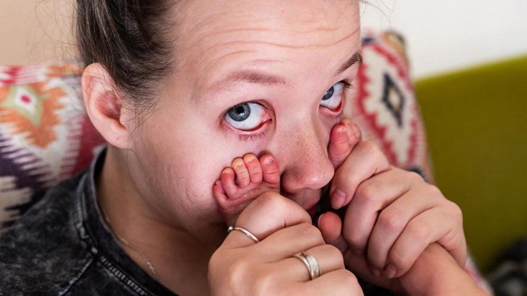 Das passiert, wenn übermüdete Mamas „gut gemeinte“ Ratschläge bekommen