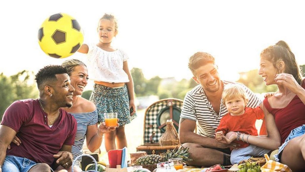 Achtung! Kinder hören alles – und merken es sich…