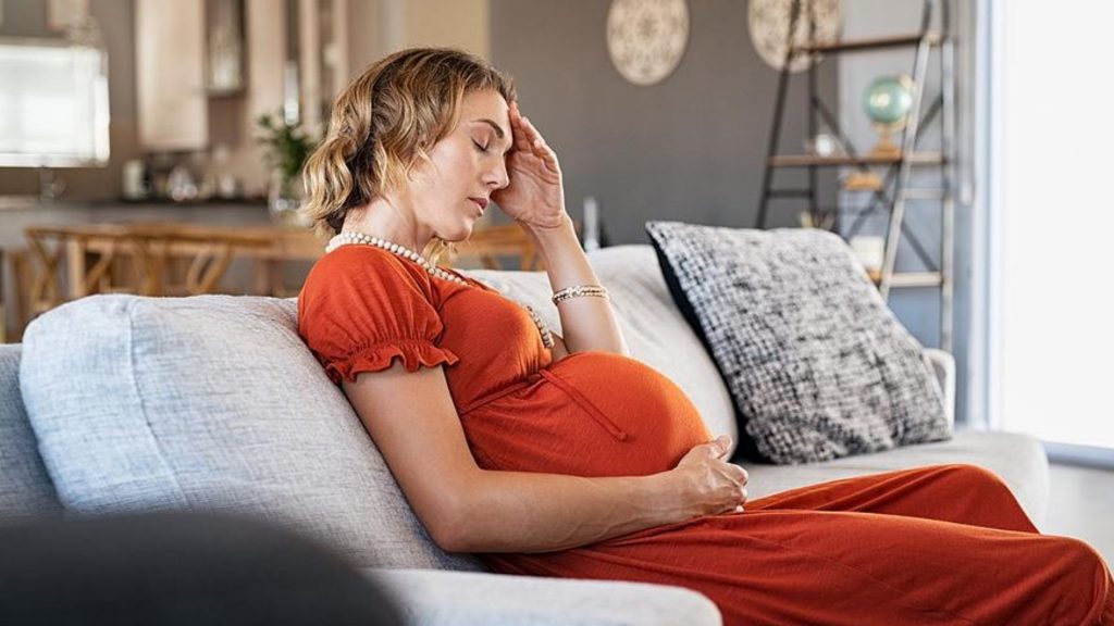 Macht uns eine Schwangerschaft etwa dümmer? Studie schürt diesen Verdacht