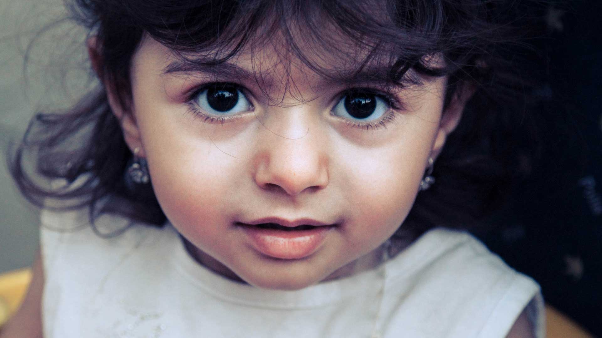 Syrische Madchennamen Die Schonsten 35 Namen Echte Mamas