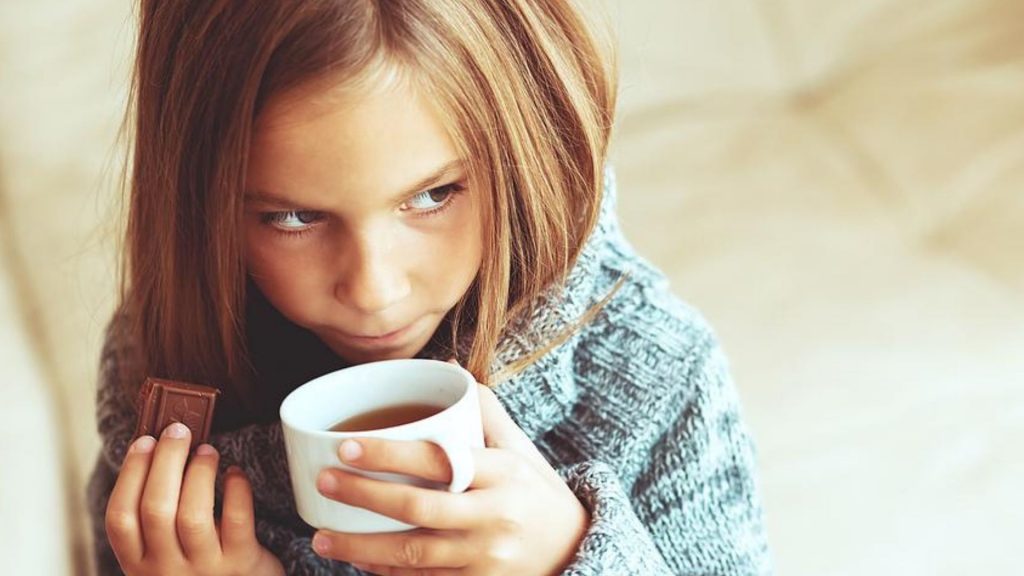 Warum wir unsere Kinder niemals mit Süßigkeiten trösten oder belohnen sollten