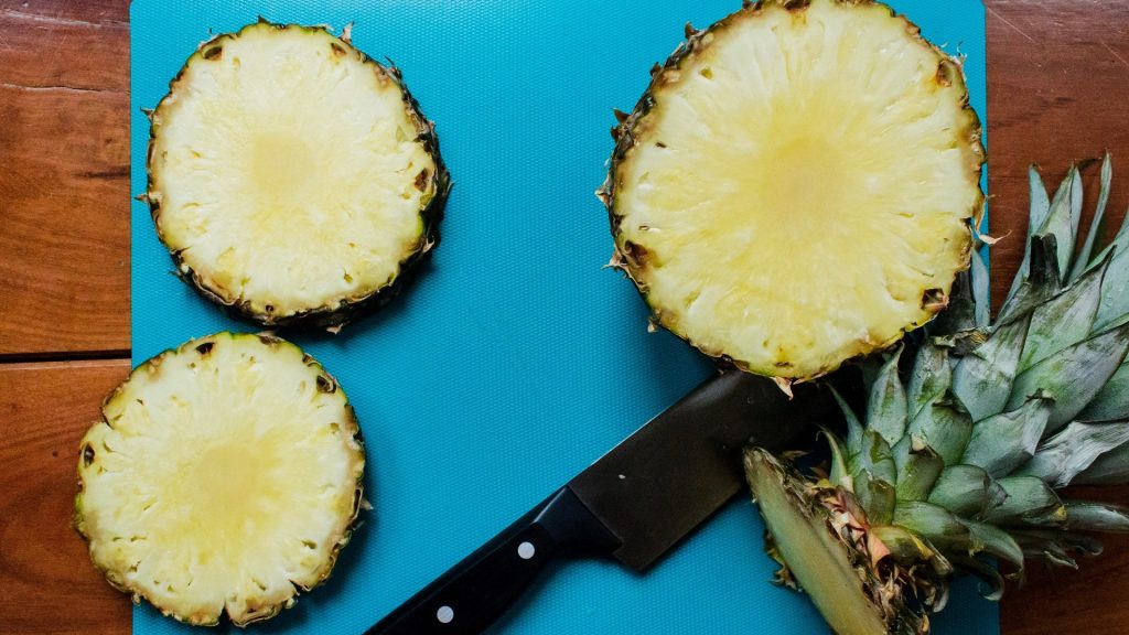 Ananas in der Schwangerschaft: gesund oder gefährlich?