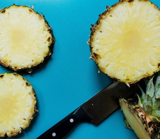 Ist Ananas in der Schwangerschaft gesund oder gefährlich