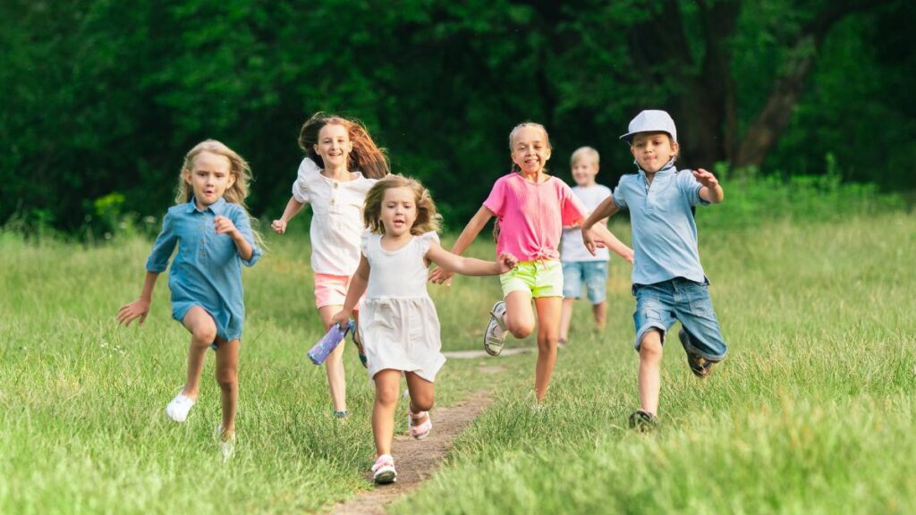 Aus 2 mach 11: Paar bekommt innerhalb kürzester Zeit neun Kinder