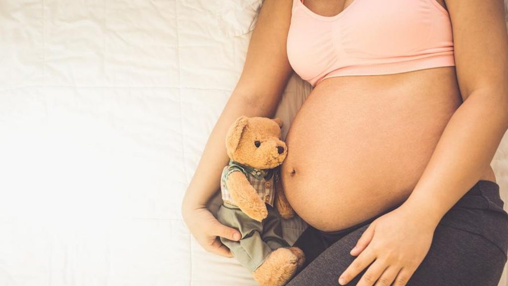 Schwangerschaft: Corona kann Plazenta angreifen – Babys trotzdem gesund!