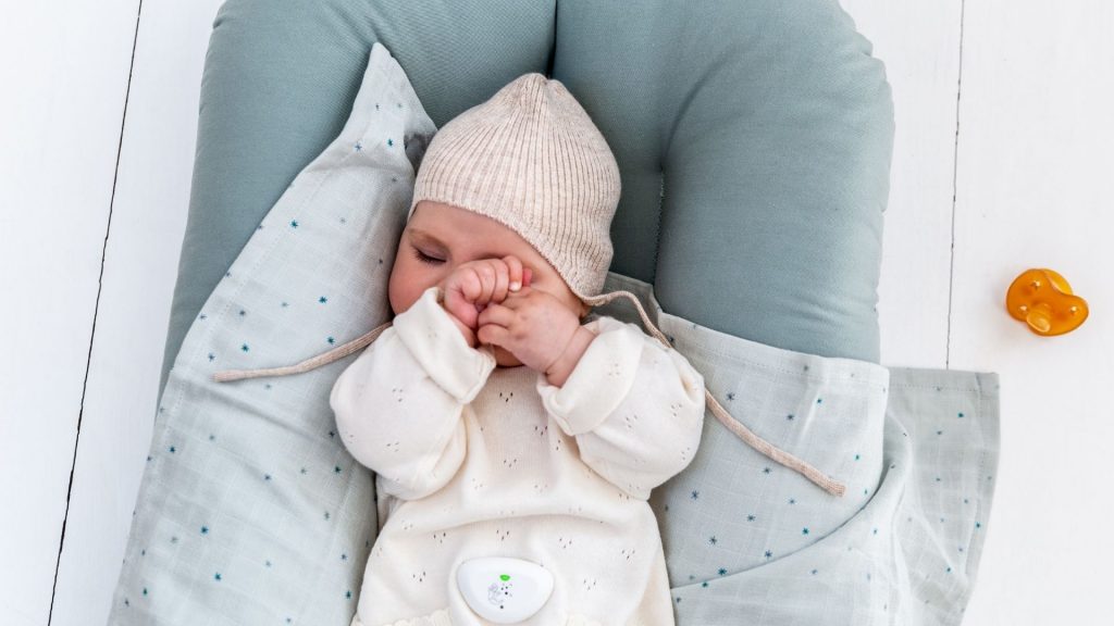 Welches Babyphone ist sicher?