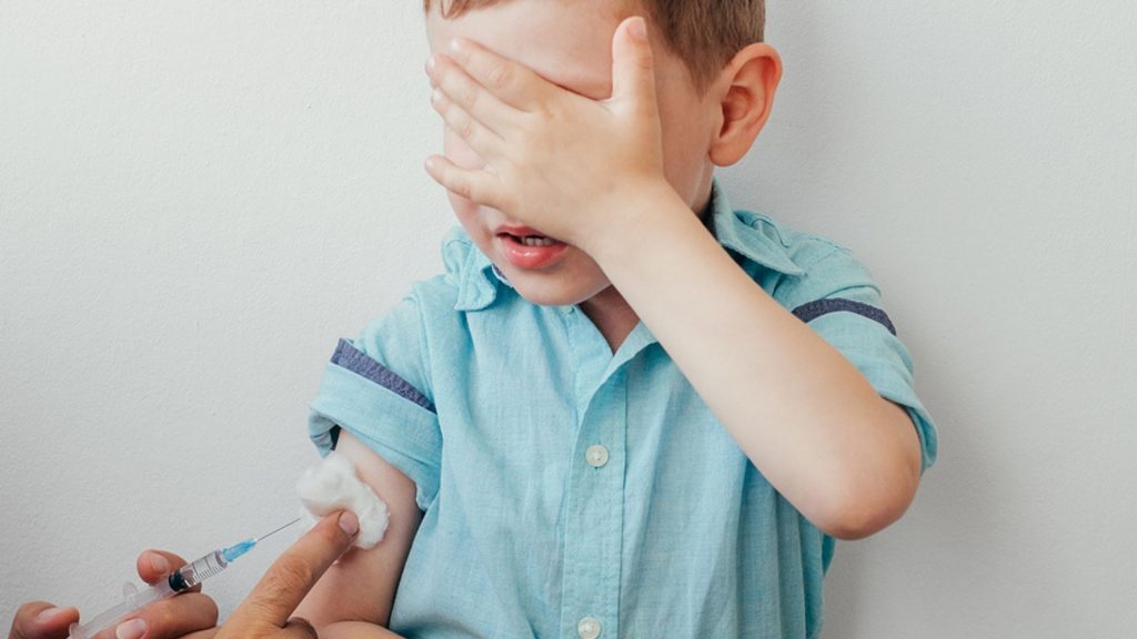 Grippeimpfung für Kinder: In der Pandemie wirklich grundsätzlich sinnvoll?
