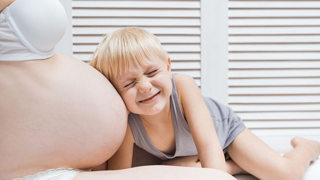 „Ich werde mich nicht dafür entschuldigen, dass ich eine Tochter wollte!“